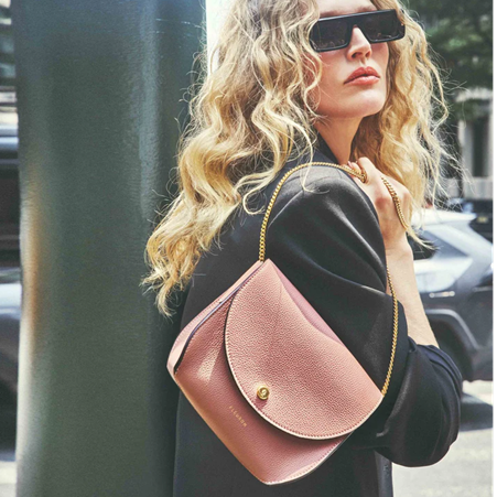 1FL0104-307 [FLEURON] Mini Magnolia Rose Terracotta #MAF17VG1516RTR (EU)