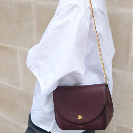 1FL0104-308 [FLEURON] Mini Magnolia Prune #MAF17VG1627PLM (EU)