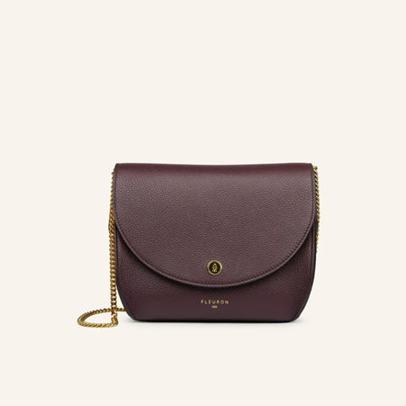 1FL0104-308 [FLEURON] Mini Magnolia Prune #MAF17VG1627PLM (EU)