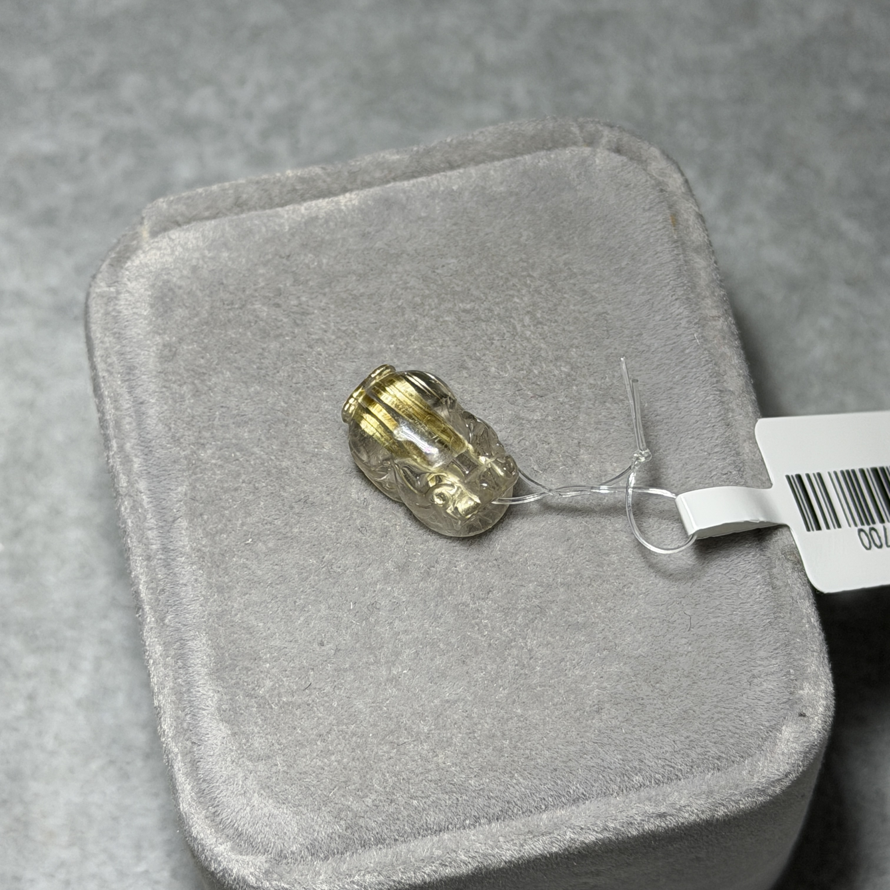 金鈦貔貅 14.2*9.3 AK1700