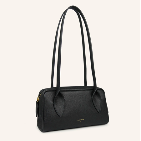 1FL0104-318 [FLEURON] Mini Bambou Noir #MAF18VG0303BLK (EU)