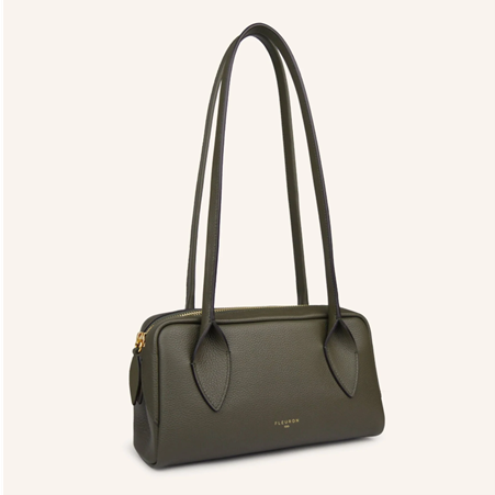 1FL0104-319 [FLEURON] Mini Bambou Vert Olive #MAF18VG0515OLG (EU)