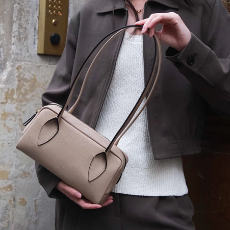 1FL0104-323 [FLEURON] Mini Bambou Sable #MAF18VG1214SND (EU)