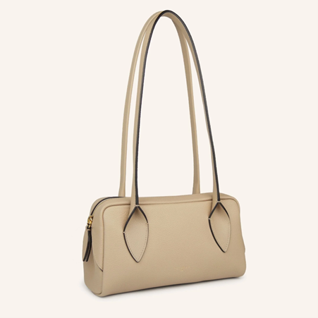 1FL0104-323 [FLEURON] Mini Bambou Sable #MAF18VG1214SND (EU)