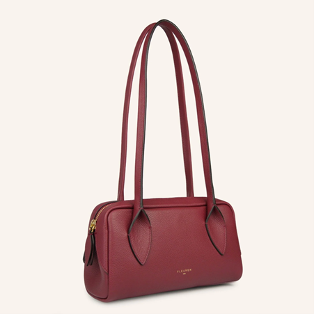 1FL0104-326 [FLEURON] Mini Bambou Bordeaux #MAF18VG1629BGD (EU)