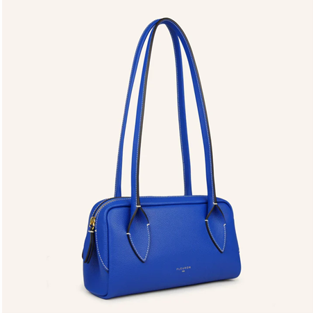 1FL0104-327 [FLEURON] Mini Bambou Bleu Cobalt #MAF18VG4050CBL (EU)