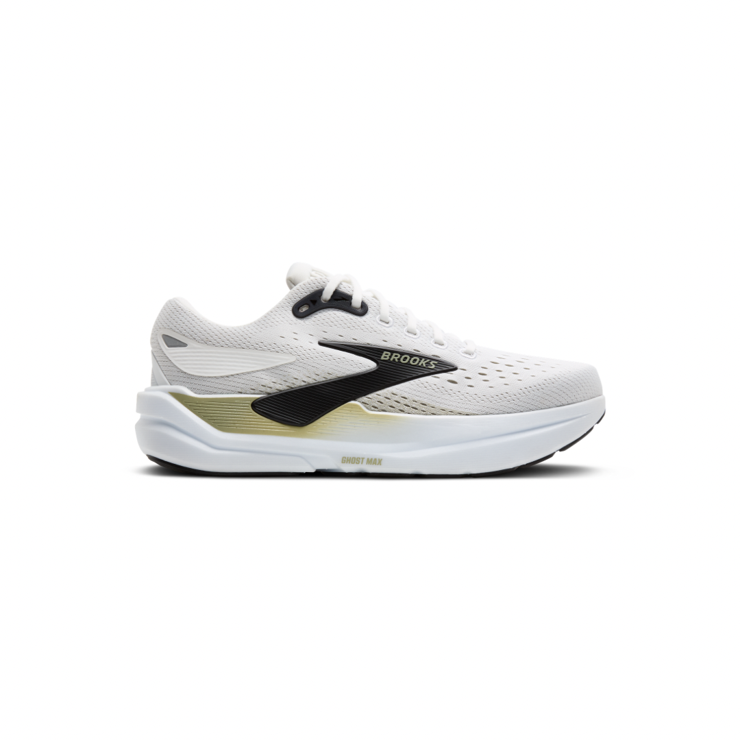 Ghost Max 3 M (Bright White/ Tea/ Black) 2E