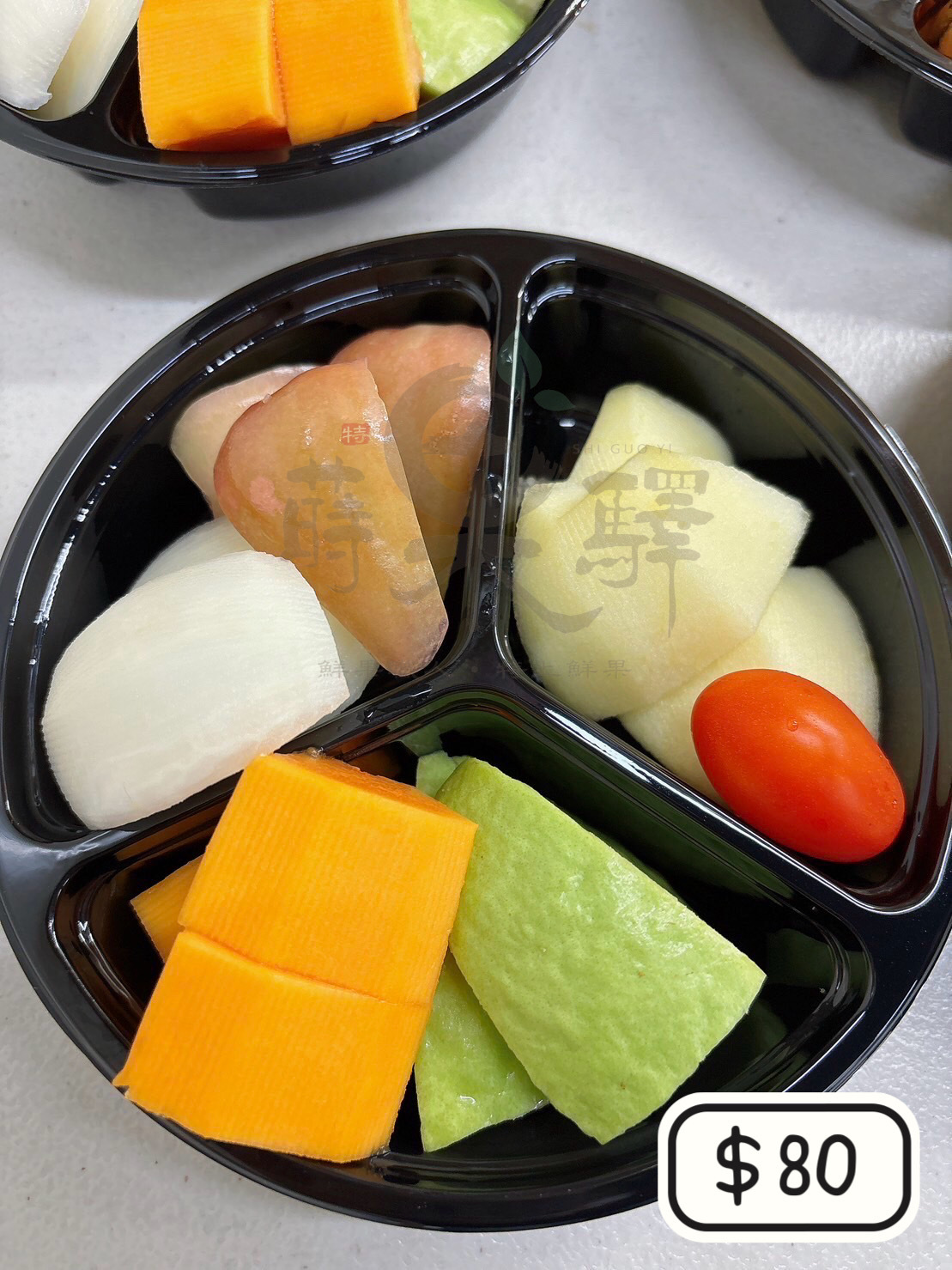 蒔果驛  精緻水果盒D