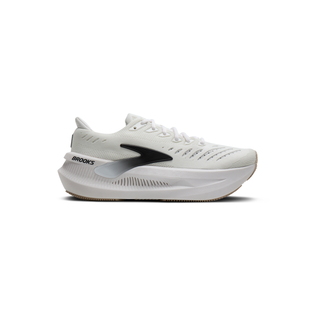 Glycerin Max 2 M (White/ Black/ Chateau Gray)