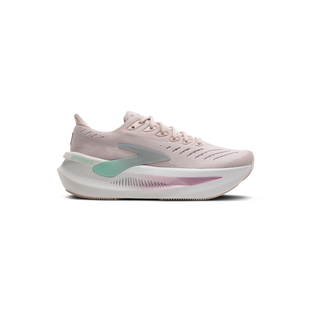 Glycerin Max 2 W (Pink/ Yucca/ Metallic)