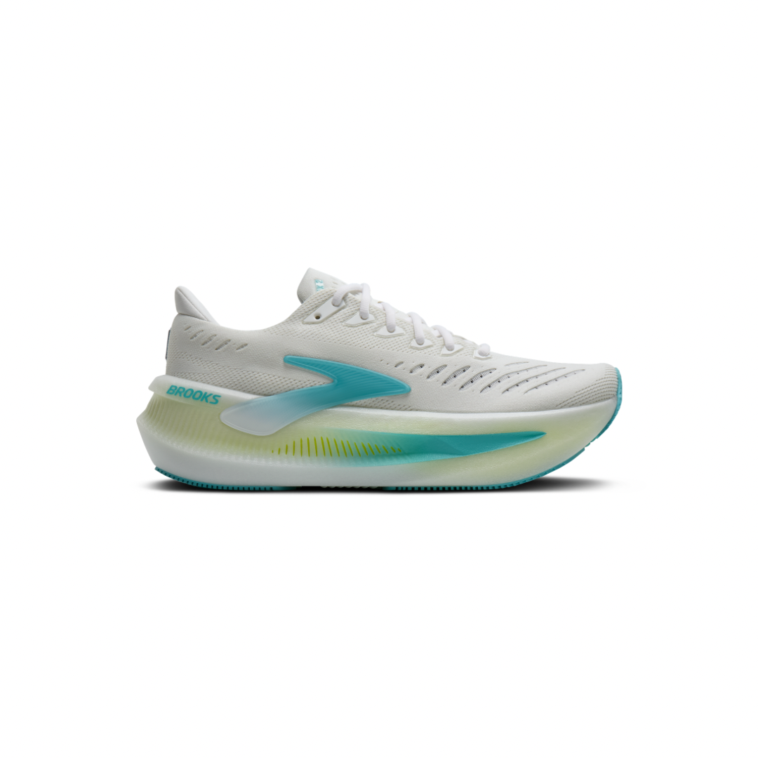 Glycerin Max 2 M (White/ Ipanema/ Nightlife)