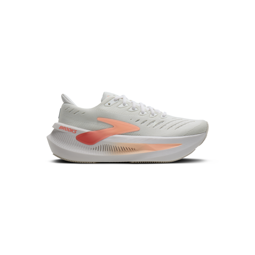Glycerin Max 2 W (White/ Coral/ Peach)