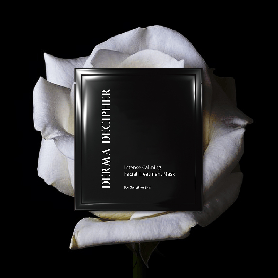 水通道超導舒緩天絲面膜 10片/組