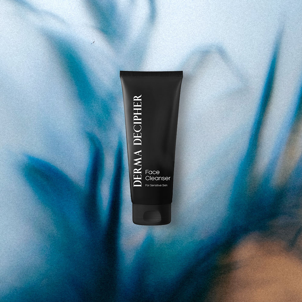 黃金30胺基酸潔顏霜