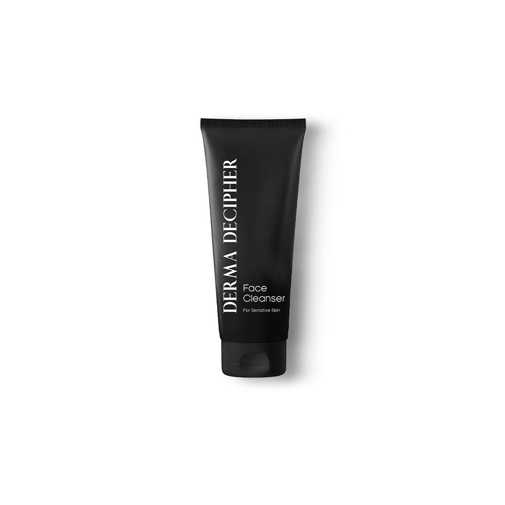 黃金30胺基酸潔顏霜| 絲綢般霜體極致潔顏享受