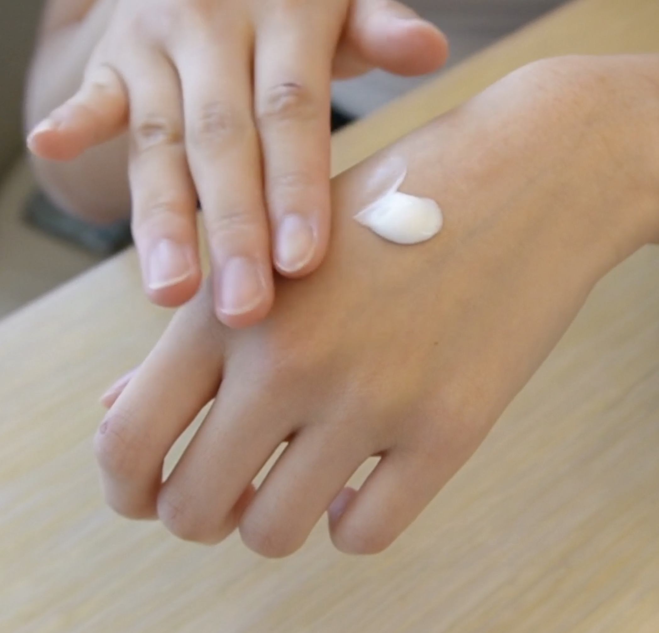 LCN 倍潤修護手霜, 50ml