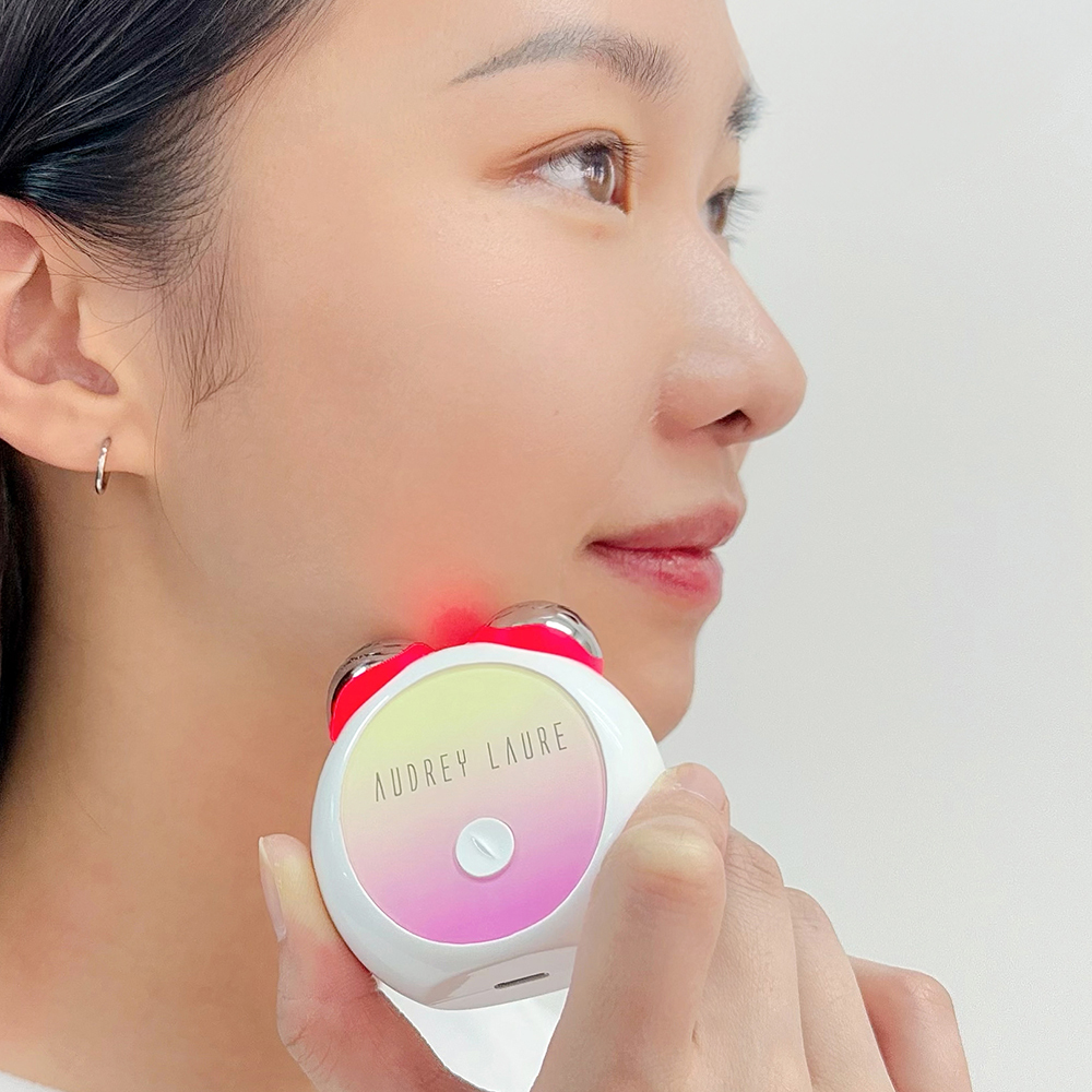 Audrey Laure V面小顏機