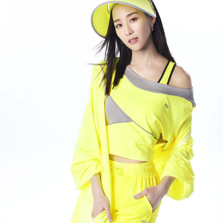 Longline Jacket with Hood