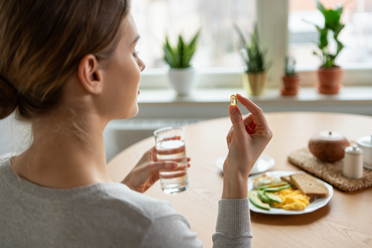 挪威魚油是什麼？為什麼這麼多人指定選擇挪威來源 Omega-3？