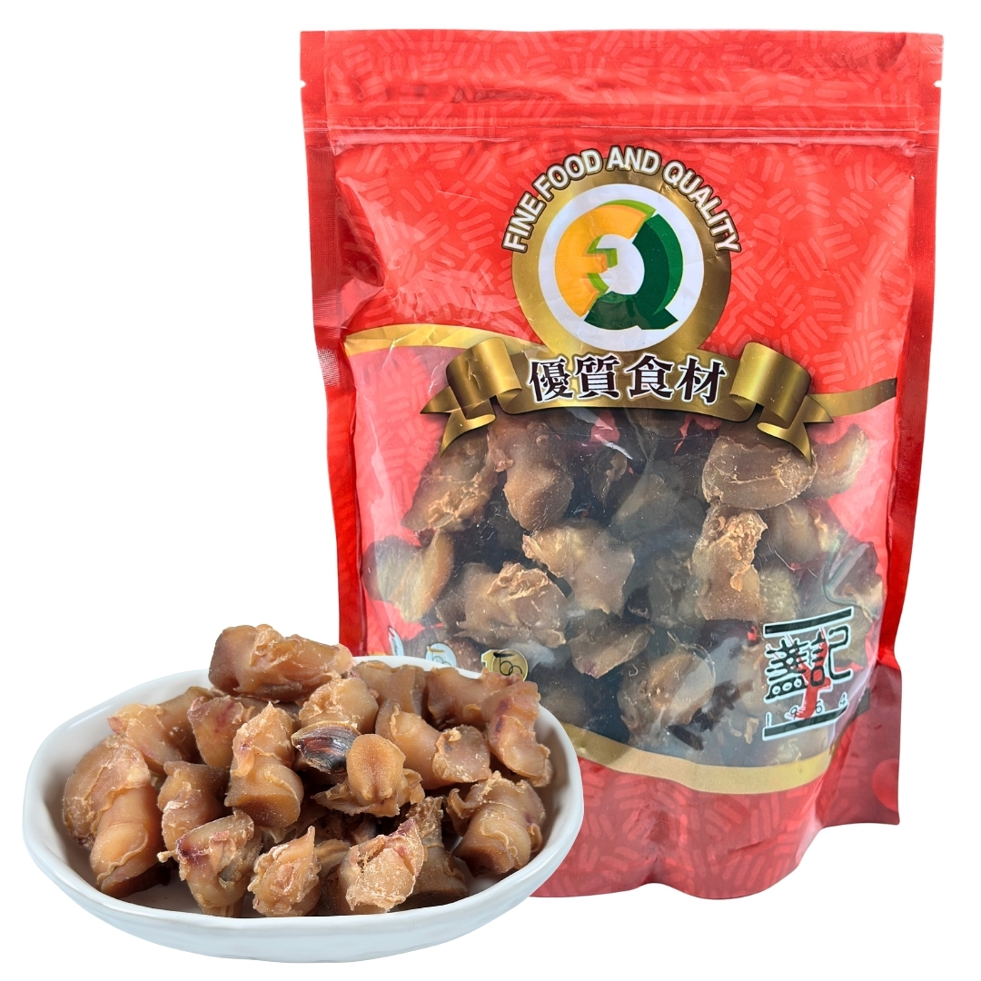 生晒西非大螺頭 (1磅裝)