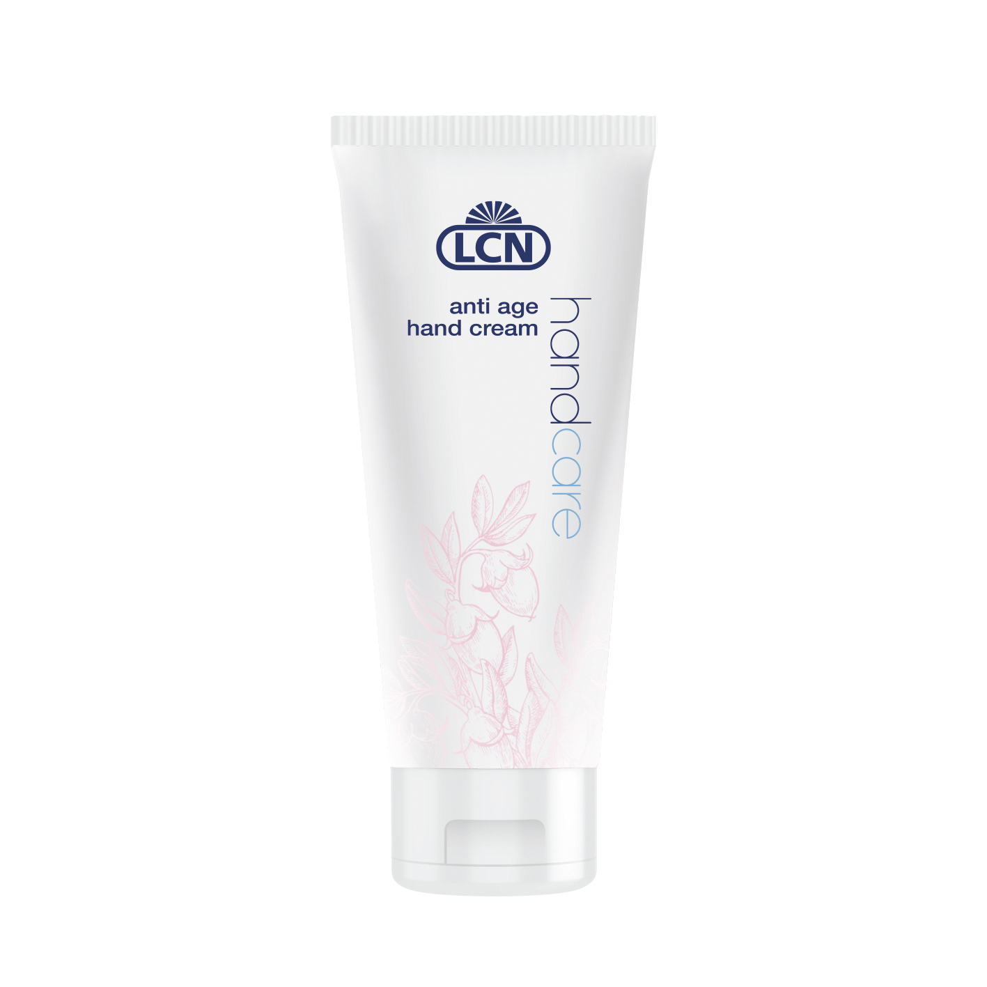 LCN 抗皺潤手霜 50ml (護手皇牌)