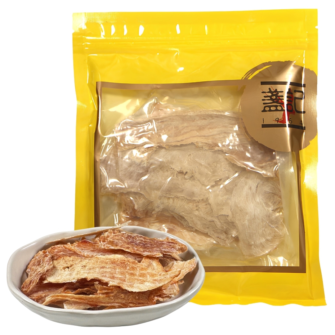 頂級鱷魚肉乾 (2両裝)