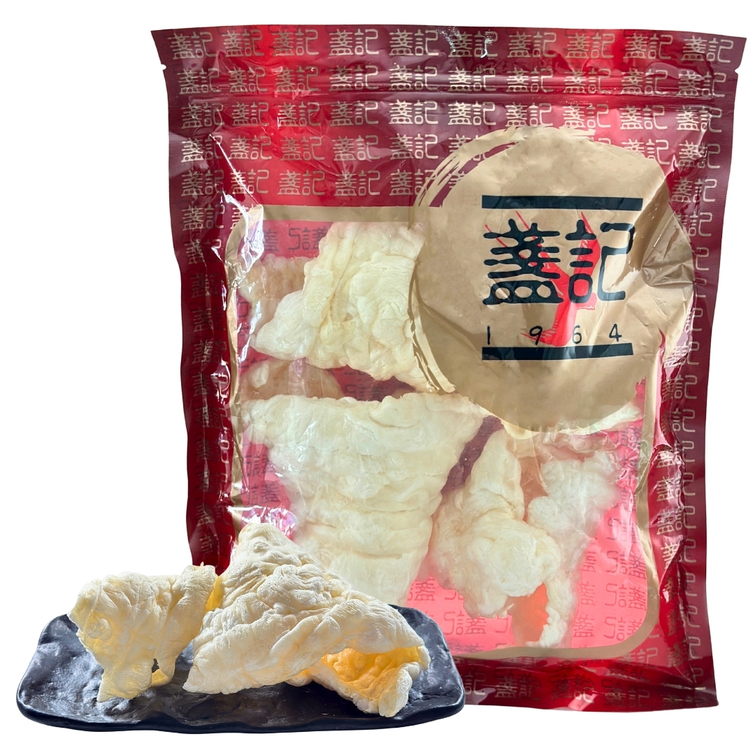 特大砂爆魚肚 (桂花) (二両裝)