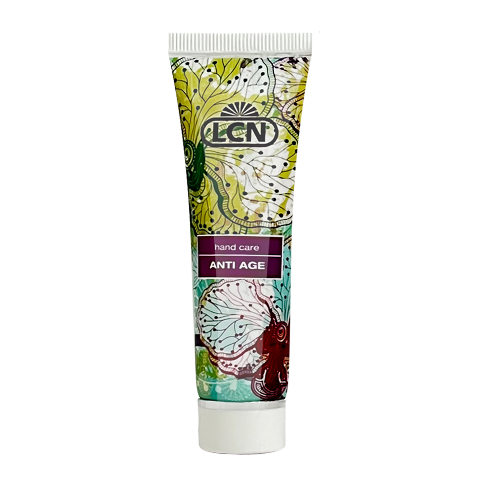 LCN 抗皺潤手霜 30ml (護手皇牌)