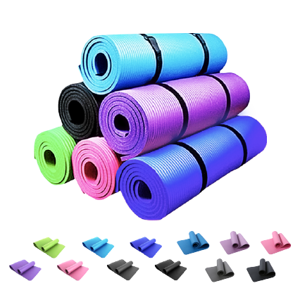 YOGA STUDIO 高密度瑜珈墊