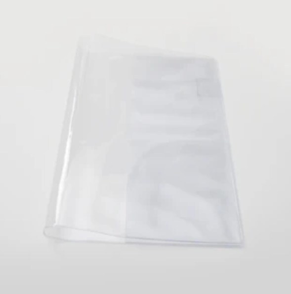 Take A Note - Accessory - Clear cover - Slim/Biweek