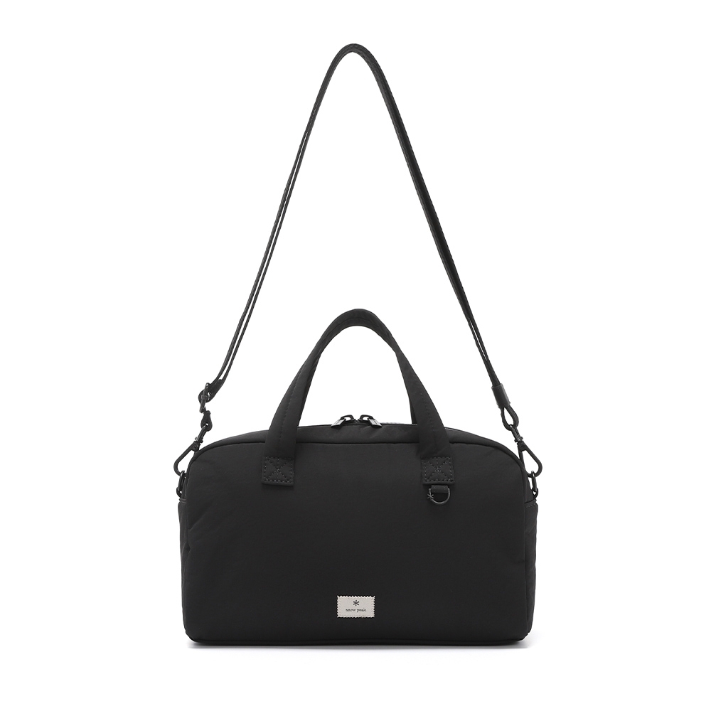 Snow Peak Softwill Small Bowling Bag  S25SWF-CB27