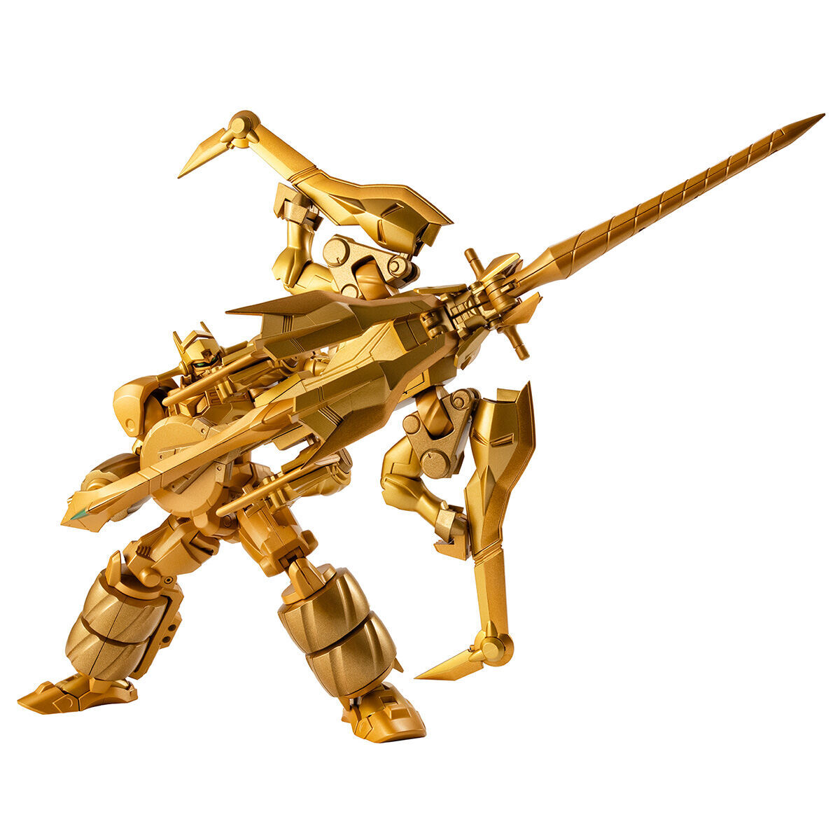 預訂 2026年6月 [魂SHOP限定] SMP 電童＆牙Striker 終極攻擊套組