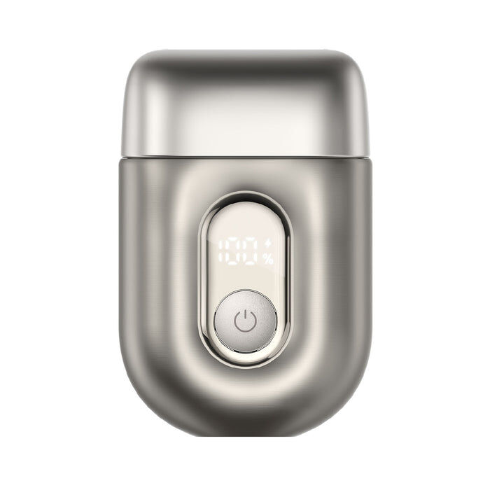 Momax 1-Care Raze 充電式迷你防水電鬚刨 HL20