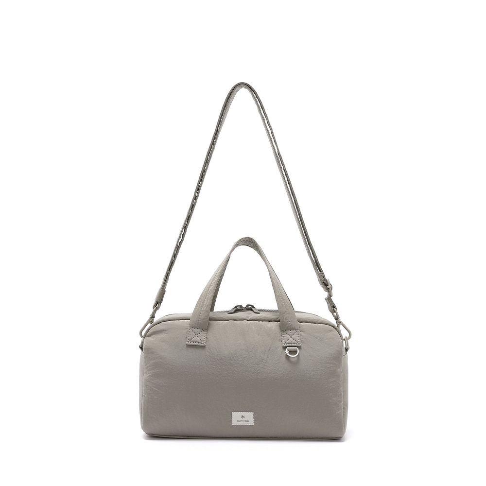 Snow Peak 亮面保齡球包 S25SWF-CB78