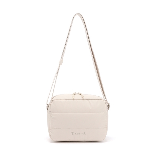 Snow Peak 巴比方形斜背包 S24WUF-CB59