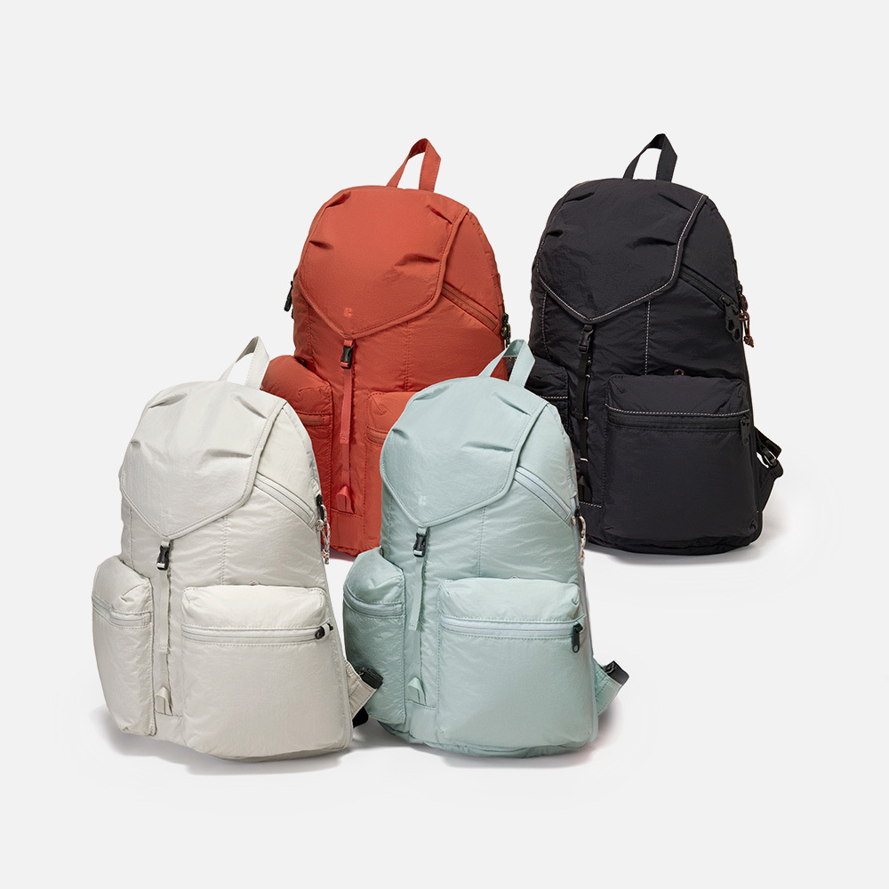 (預購3/16~23號按下單順序出貨)【官網】安心後背包 Plus