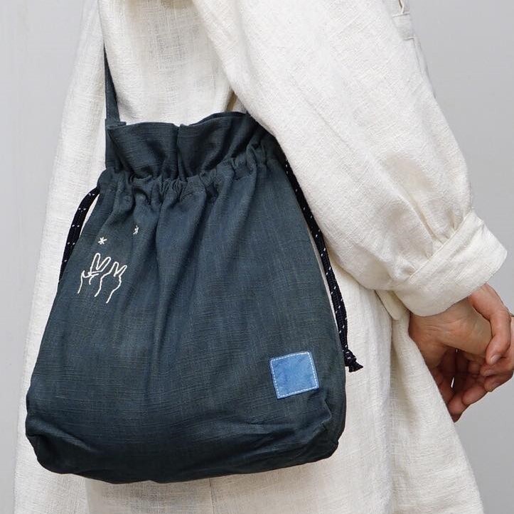 【蘑菇22】耶耶散步包