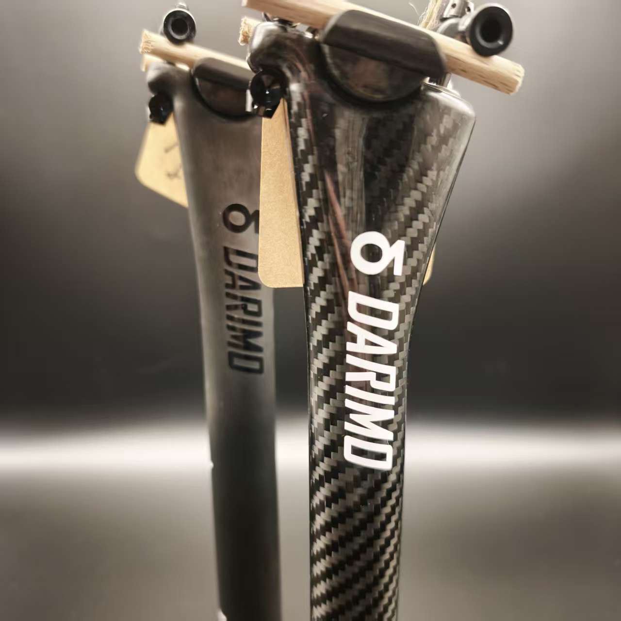 Darimo T1 Aero Carbon Seatpost for Wilier Verticale