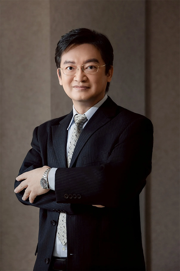 書田診所皮膚科主任 劉紹毅醫師