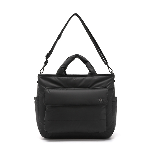 Snow Peak 伯比 大型托特包 S24WWF-TB53