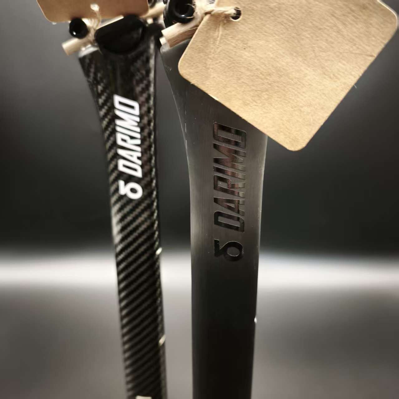 Darimo T1 Aero Carbon Seatpost for Wilier Filante SLR