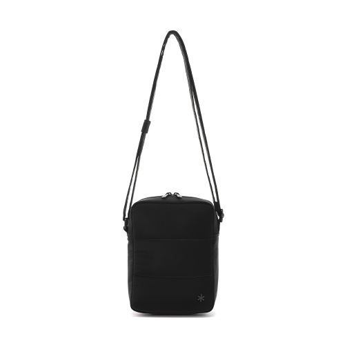 Snow Peak 絲滑迷你斜背包  S24WUT-CB57