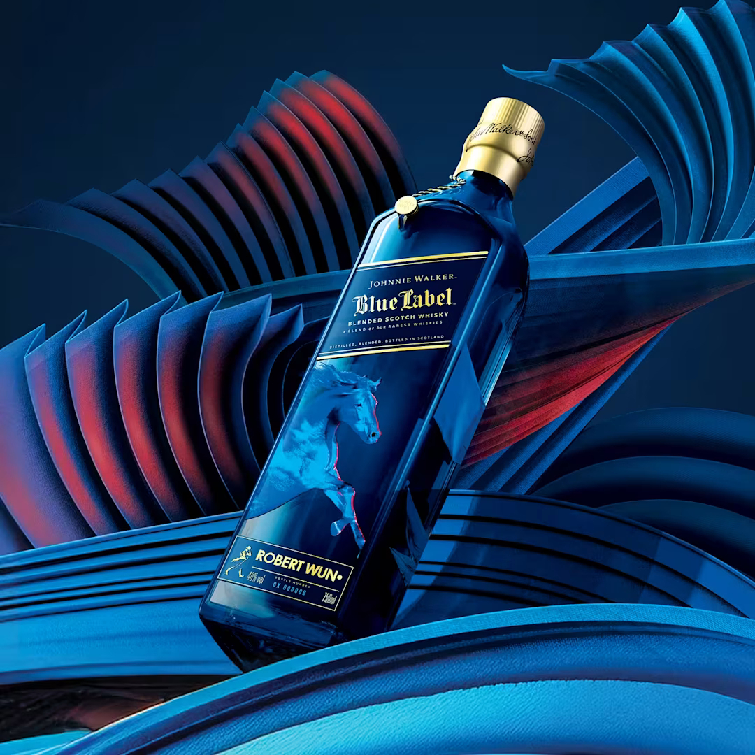 Johnnie Walker