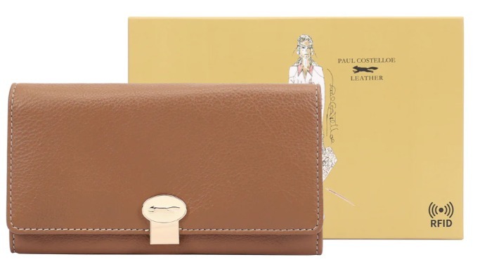 英國代購 -Paul Costelloe PCW4673X CLAIRE 🎄🎄香港現貨🎄🎄