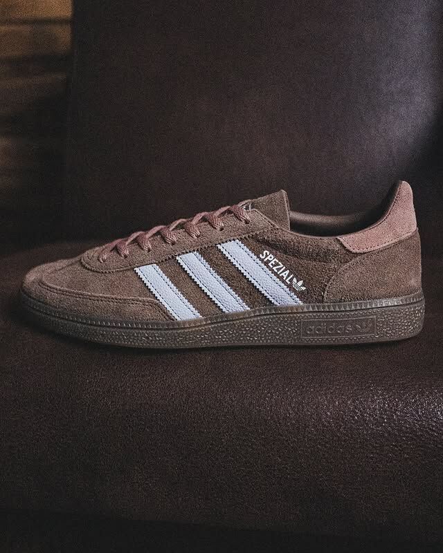 ADIDAS HANDBALL SPEZIAL 摩卡灰藍 咖啡色 大地色 霧霾粉 珊瑚粉 淡藍 寶寶藍 女鞋 IH1503 / 預購