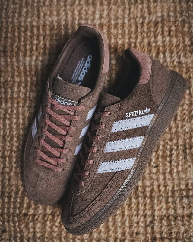 ADIDAS HANDBALL SPEZIAL 摩卡灰藍 咖啡色 大地色 霧霾粉 珊瑚粉 淡藍 寶寶藍 女鞋 IH1503 / 預購