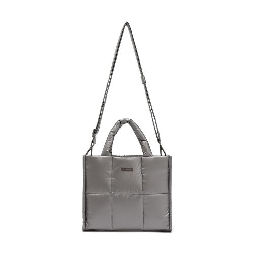 Snow Peak 絲滑迷你斜背包 S24WWT-TB54