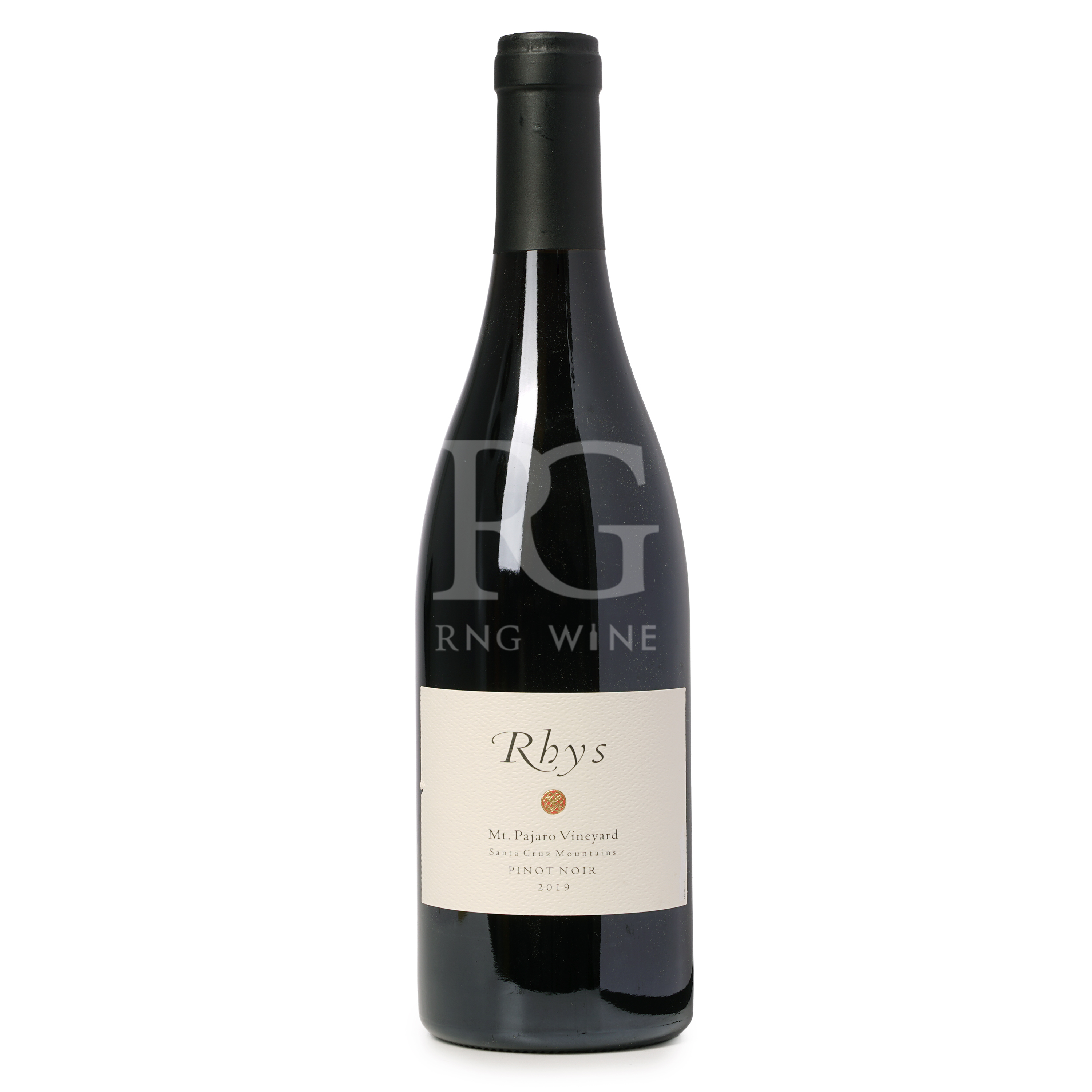 Rhys Vineyards Mt. Pajaro Vineyard Pinot Noir 2019 (RP94)