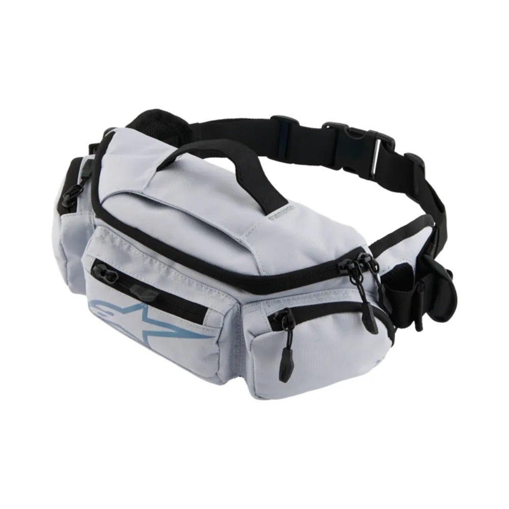 ALPINESTARS KANGA V2 WAIST 淺天空藍 騎士包 腰包