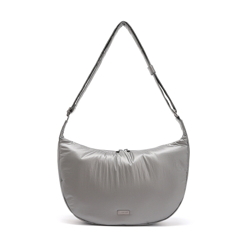 Snow Peak 滑半月肩背包  S24WWT-CB58